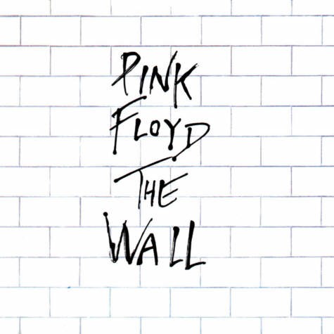 She's got the jack: Pink Floyd -The Wall- gran disc